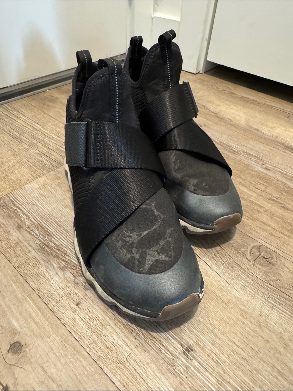 Sorel Out and About Slip On Sneakers
